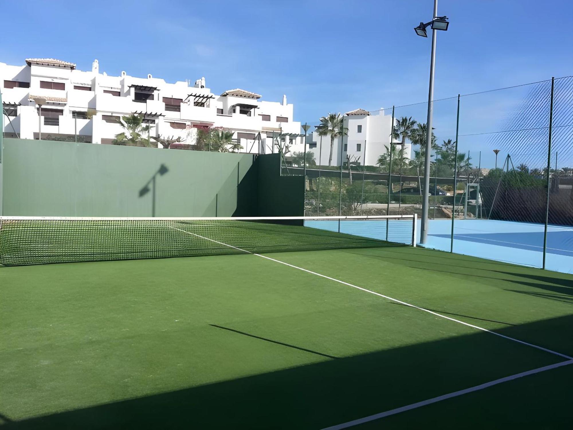 Hestia Vera Salinas Tu Hogar Para Desconectar Playas de Vera Bagian luar foto